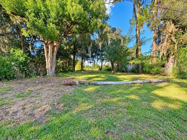 701 MARIANNA ROAD , AUBURNDALE, FL 33823