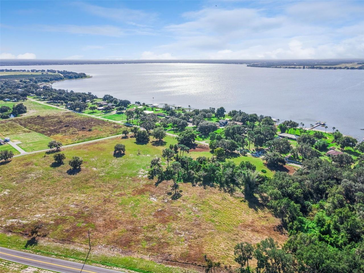 742 N Lake Reedy Boulevard , Frostproof, FL 33843 Photo