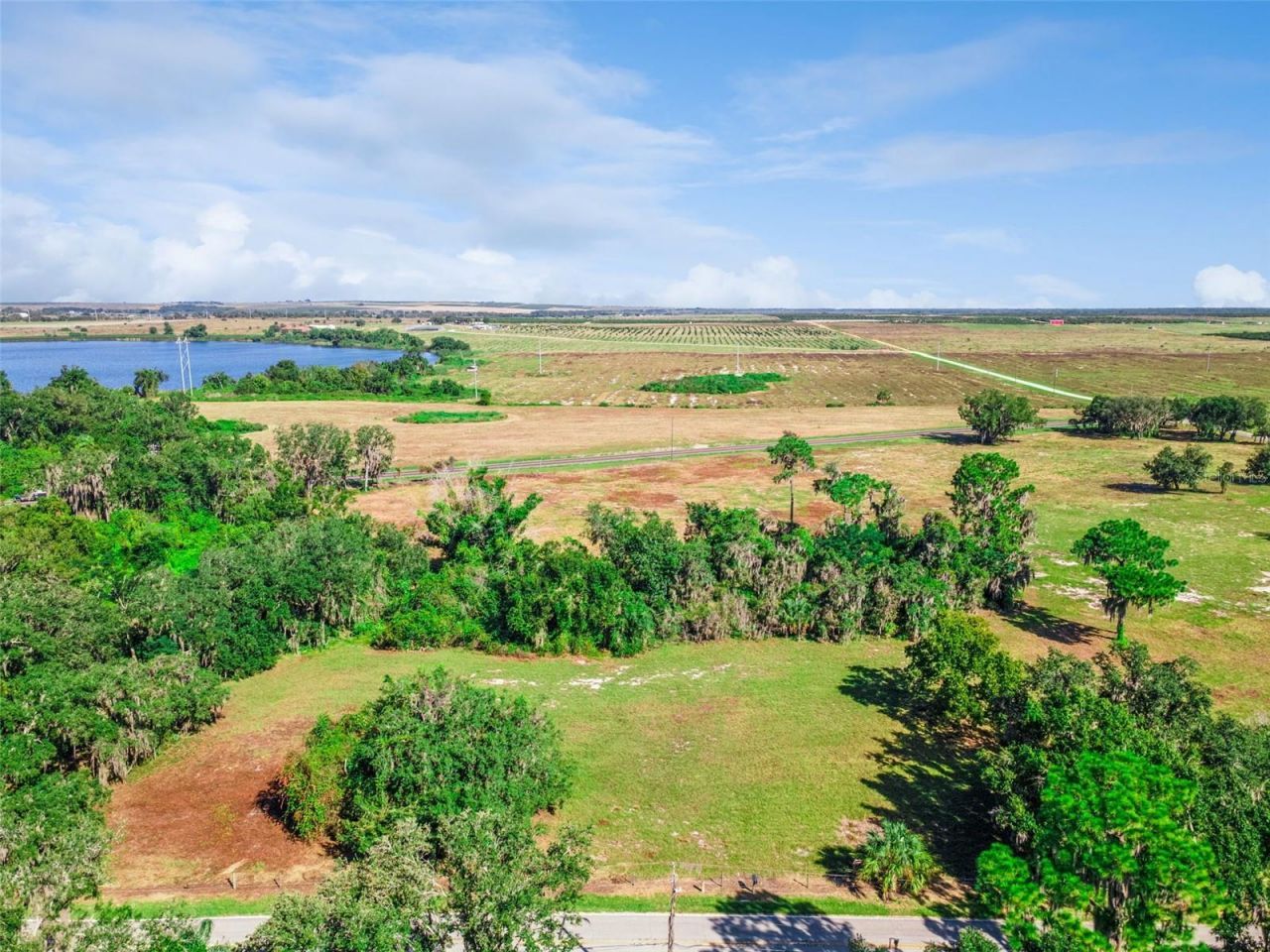 742 N Lake Reedy Boulevard , Frostproof, FL 33843 Photo