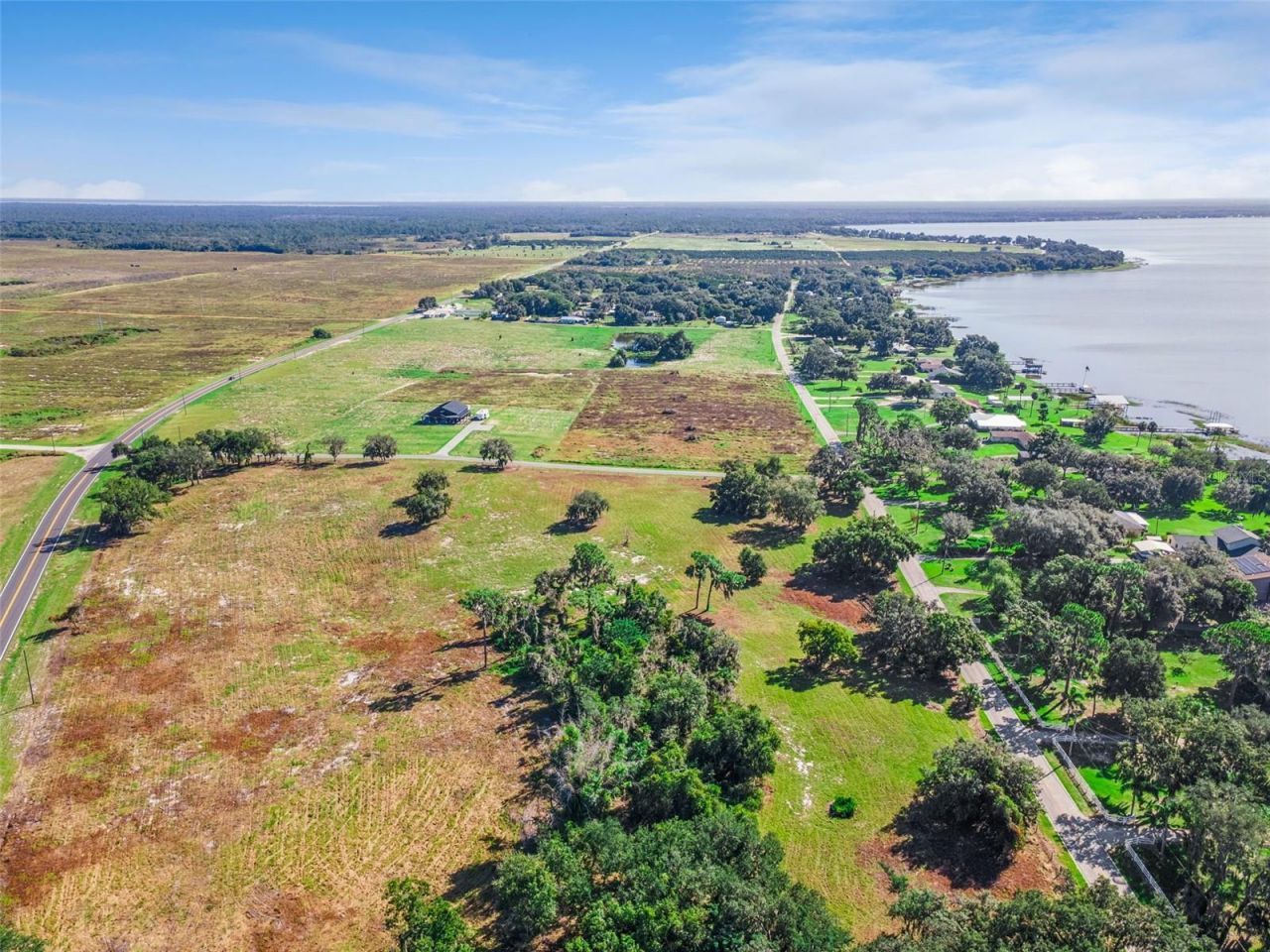 742 N Lake Reedy Boulevard , Frostproof, FL 33843 Photo