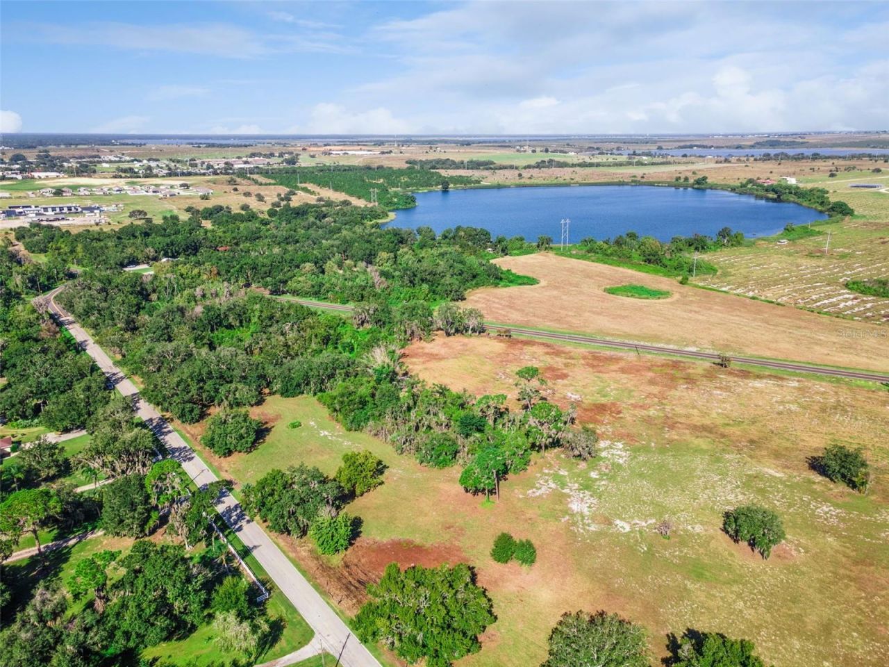 742 N Lake Reedy Boulevard , Frostproof, FL 33843 Photo