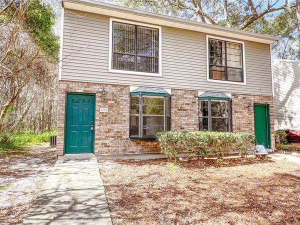 4532 SW 45TH DRIVE , GAINESVILLE, FL 32608