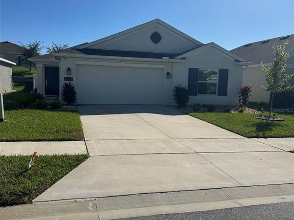 1802 PERCH HAMMOCK LOOP , GROVELAND, FL 34736