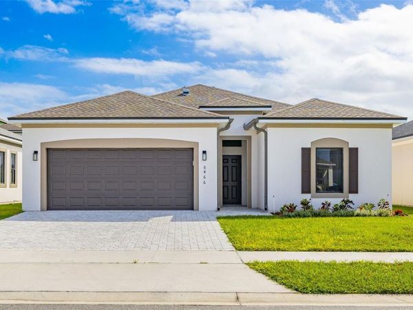 6466 OCTAVE STREET , MASCOTTE, FL 34753