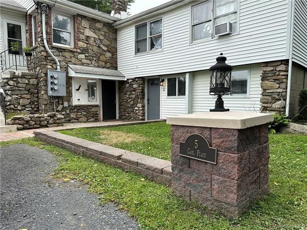 5 Carl Place , Unit 2, New Windsor, NY 12553