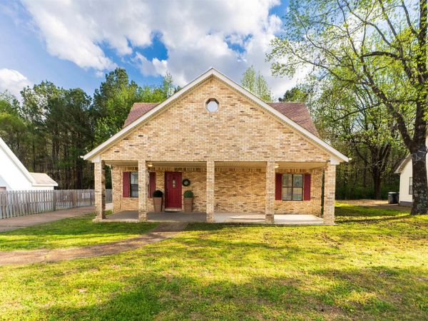 1205 Golf Course , Jonesboro, AR 72404
