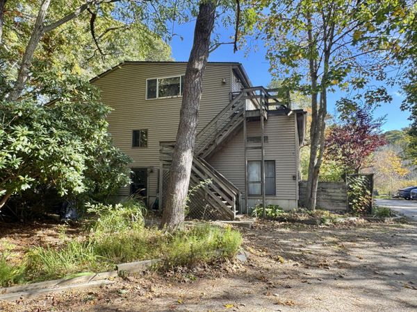 34 Erics Way, UNIT H, Wellfleet, MA 02667