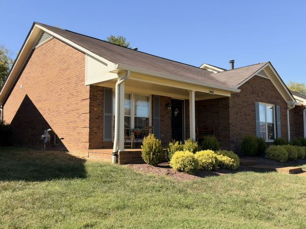 2138 River Chase Dr , Murfreesboro, TN 37128
