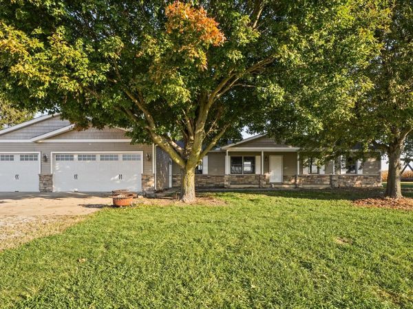 1878 County Road 2100 , Urbana, IL 61802