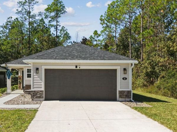 42 SLATE Way, St. Johns, FL 32259