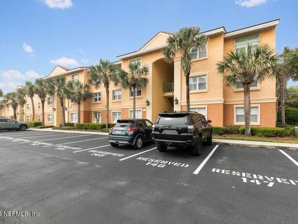 2400 1ST Street S, Unit I26, Jacksonville Beach, FL 32250