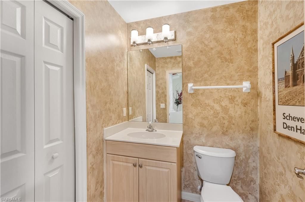 21572 Baccarat Ln, Unit 101, Estero, FL 33928 Photo