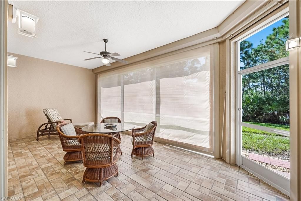 21572 Baccarat Ln, Unit 101, Estero, FL 33928 Photo