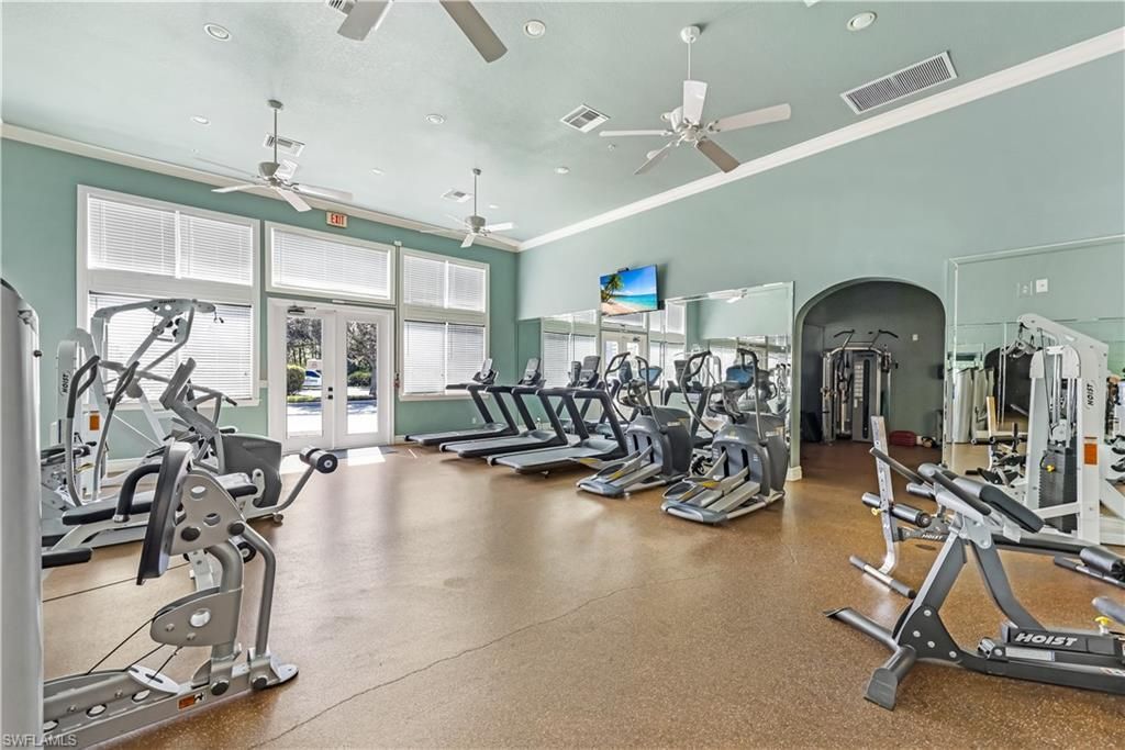 21572 Baccarat Ln, Unit 101, Estero, FL 33928 Photo