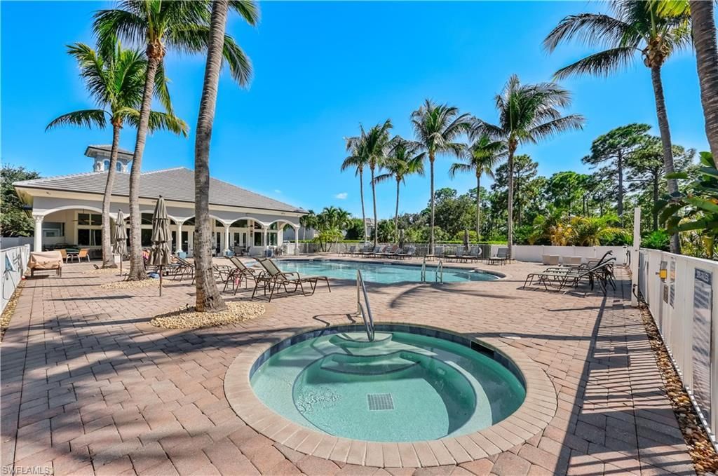 21572 Baccarat Ln, Unit 101, Estero, FL 33928 Photo