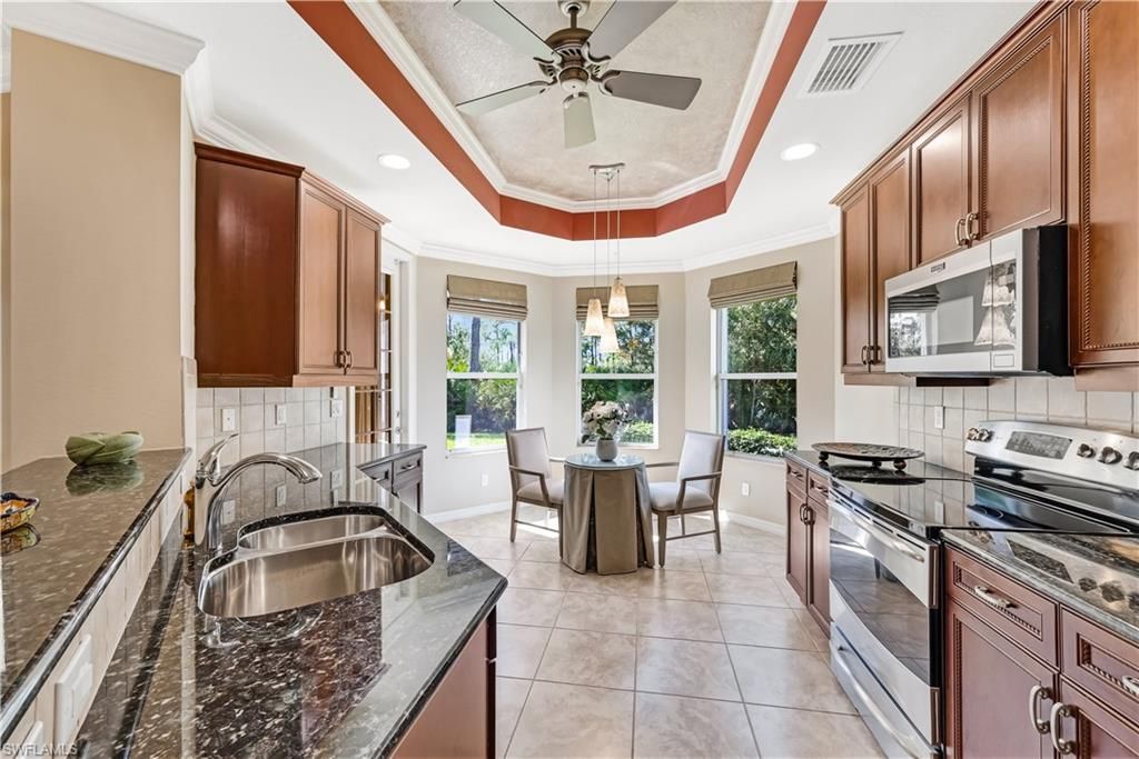 21572 Baccarat Ln, Unit 101, Estero, FL 33928 Photo