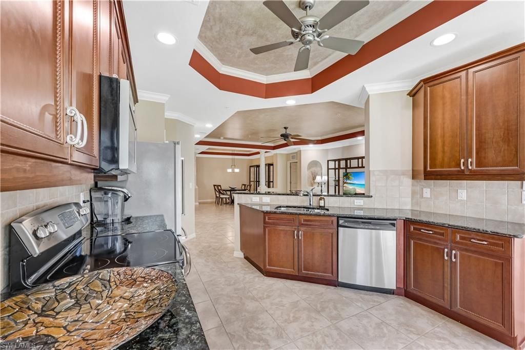 21572 Baccarat Ln, Unit 101, Estero, FL 33928 Photo