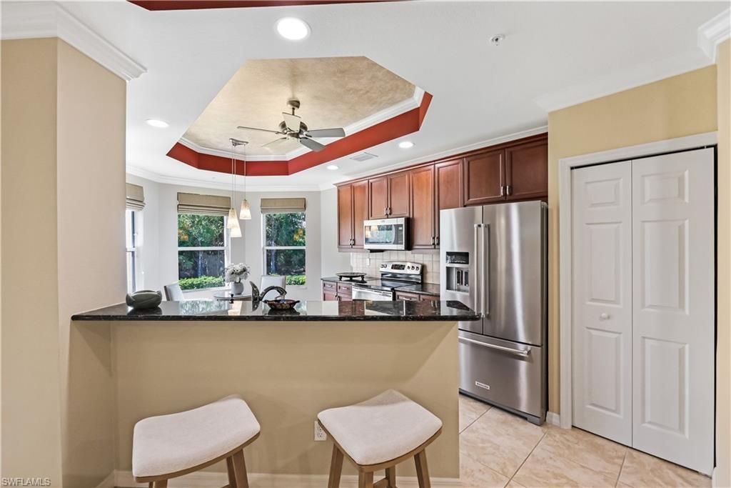21572 Baccarat Ln, Unit 101, Estero, FL 33928 Photo