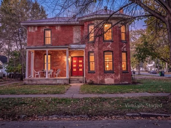 1103 E 8th Street, Menomonie, WI 54751