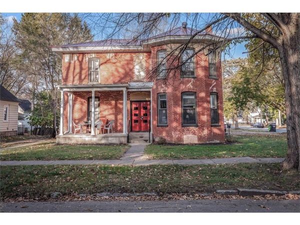 1103 8th Street, Menomonie, WI 54751