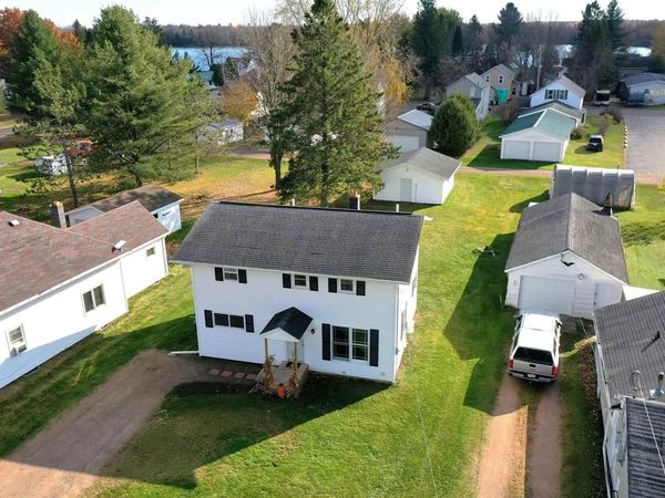 1221 RAILROAD STREET, Rib Lake, WI 54470