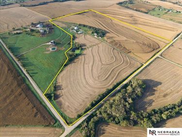 18315 Dutch Hall Road, Bennington, NE 68007