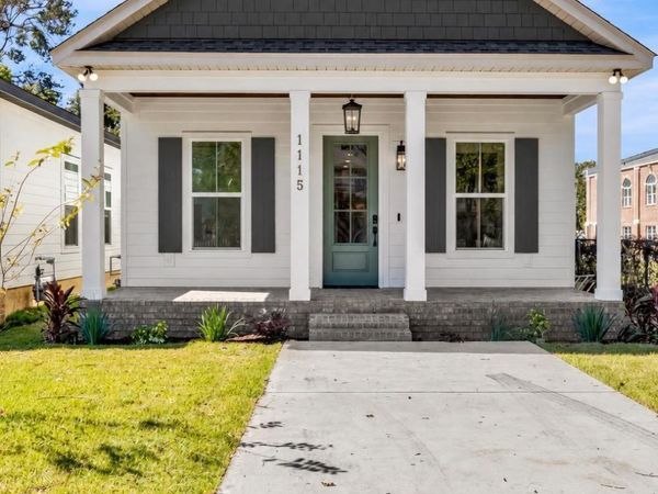 1115 N 7th Ave, Pensacola, FL 32503