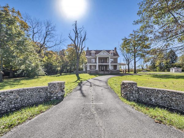 11331 Rosedale Road , Mechanicsburg, OH 43044