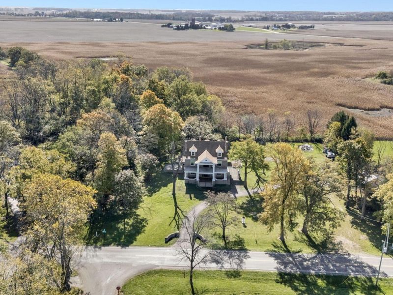 11331 Rosedale Road , Mechanicsburg, OH 43044 Photo 10