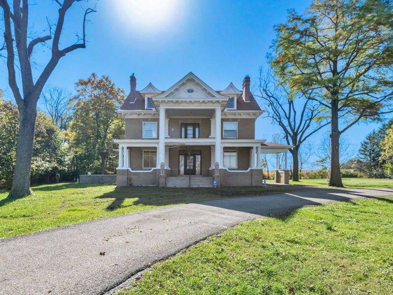 11331 Rosedale Road , Mechanicsburg, OH 43044 Photo 3