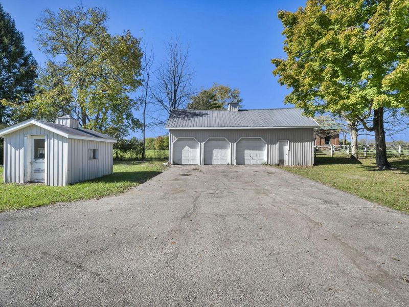 11331 Rosedale Road , Mechanicsburg, OH 43044 Photo 32