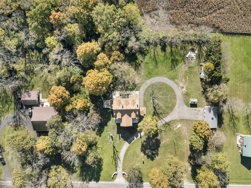 11331 Rosedale Road , Mechanicsburg, OH 43044 Photo 33