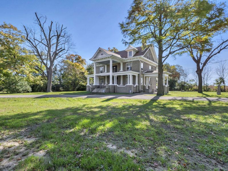 11331 Rosedale Road , Mechanicsburg, OH 43044 Photo 4
