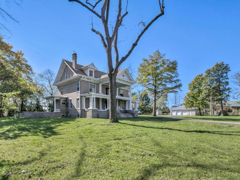 11331 Rosedale Road , Mechanicsburg, OH 43044 Photo 5