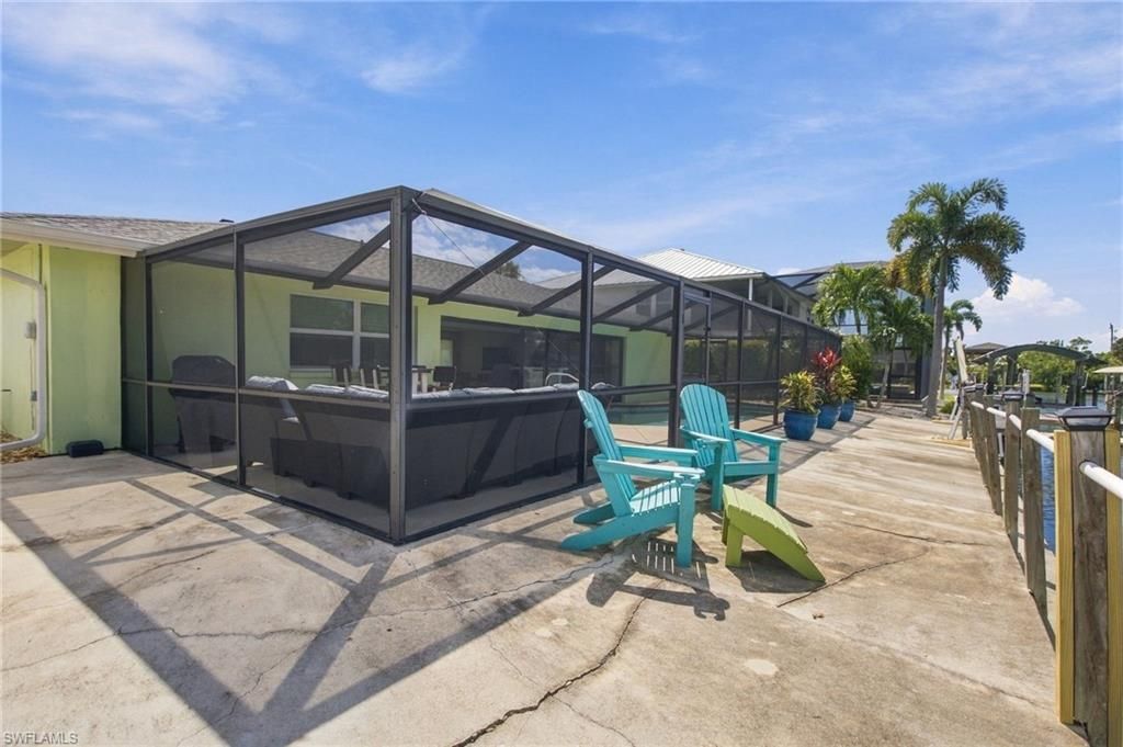 371 Washington Ct, Fort Myers Beach, FL 33931 Photo
