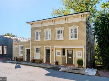 15481 SECOND STREET , WATERFORD, VA 20197