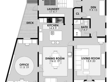 15481 SECOND STREET , WATERFORD, VA 20197