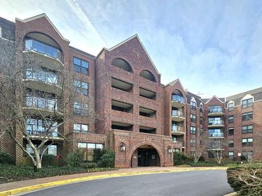 2100 LANGSTON BOULEVARD, Unit 116, ARLINGTON, VA 22201