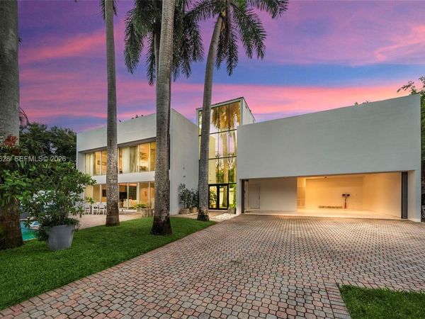 3880 Hardie Ave , Miami, FL 33133