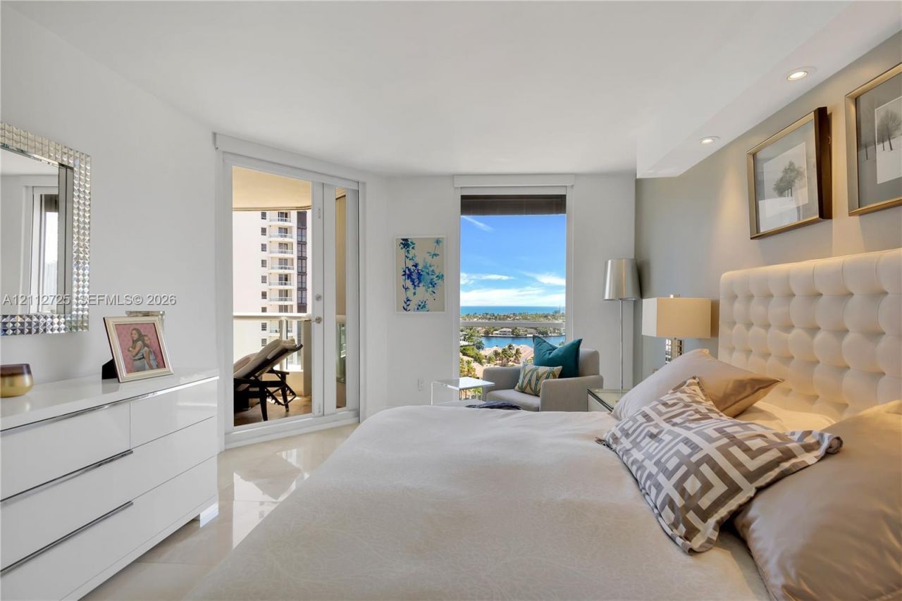 21055 Yacht Club Dr , Unit 1501, Aventura, FL 33180 Photo
