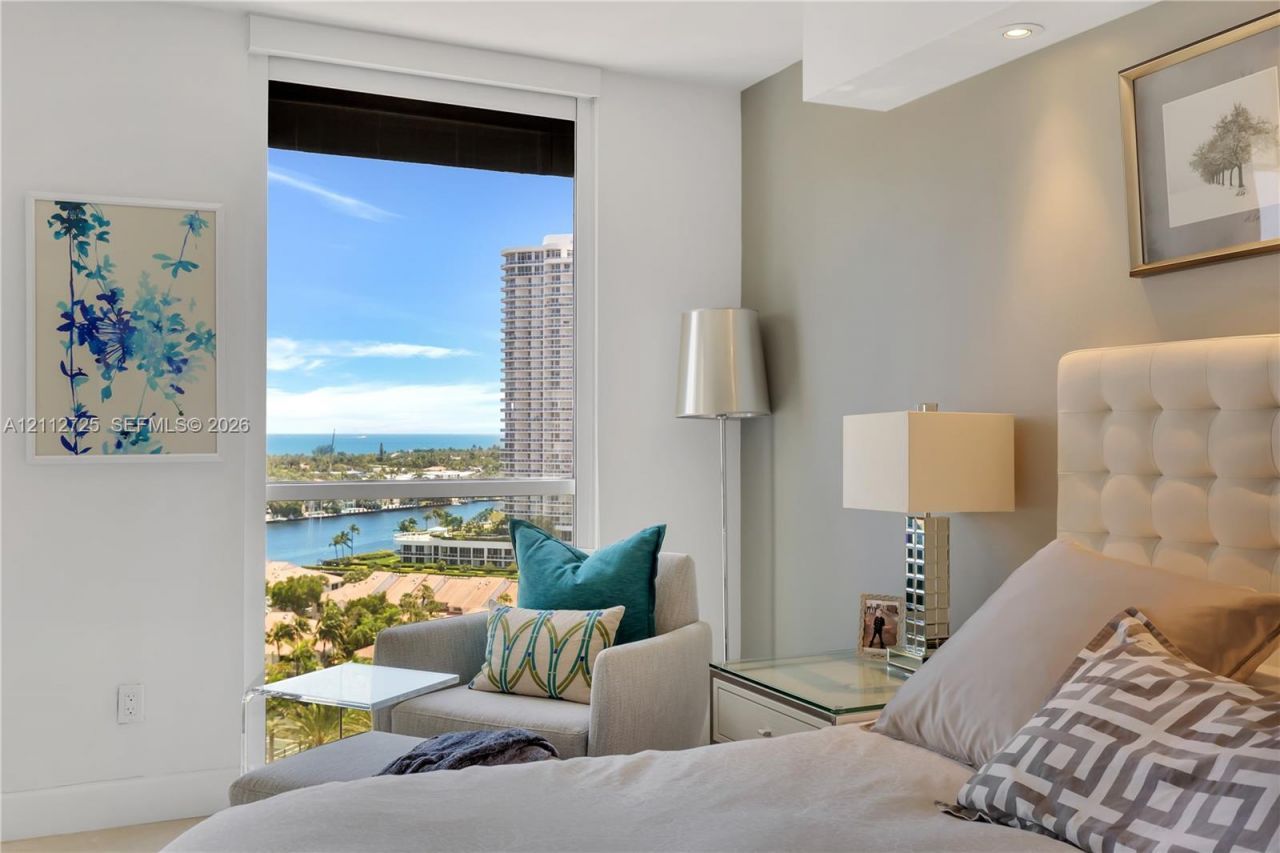 21055 Yacht Club Dr , Unit 1501, Aventura, FL 33180 Photo