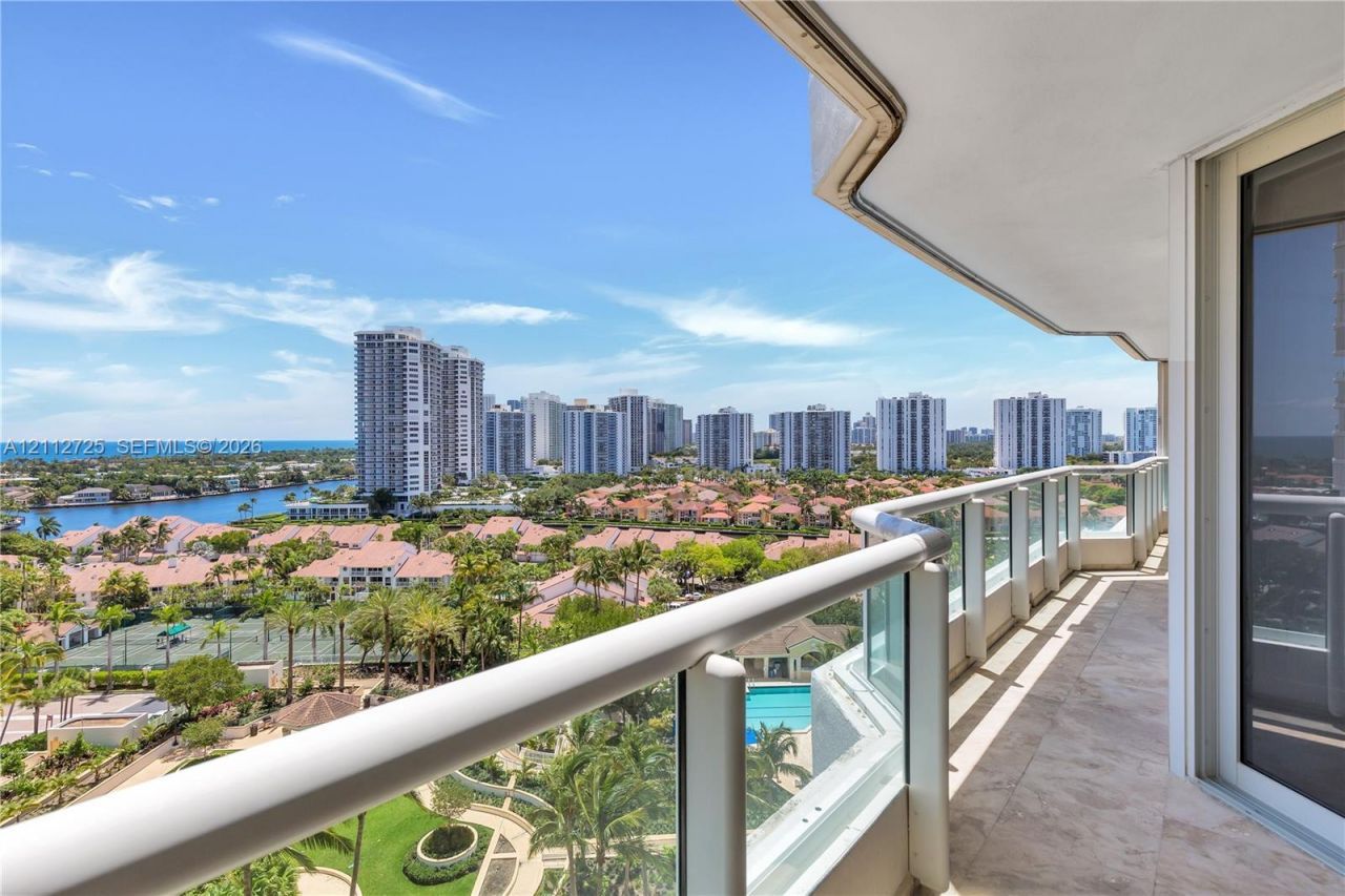 21055 Yacht Club Dr , Unit 1501, Aventura, FL 33180 Photo