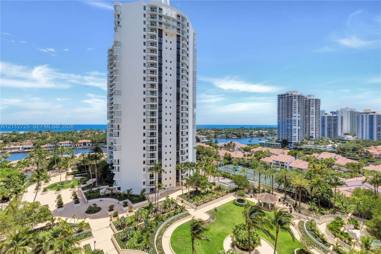 21055 Yacht Club Dr , Unit 1501, Aventura, FL 33180 Photo