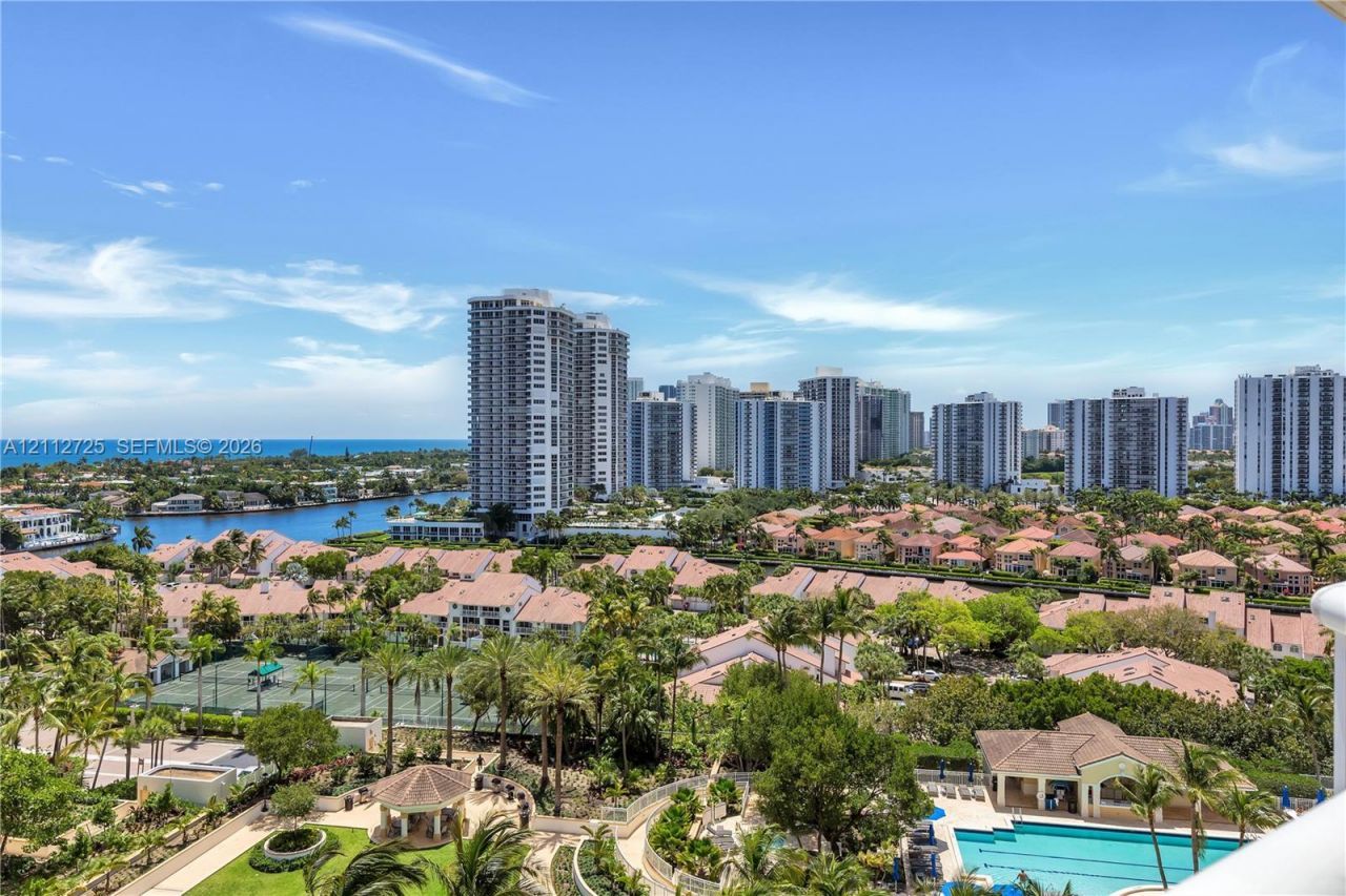 21055 Yacht Club Dr , Unit 1501, Aventura, FL 33180 Photo