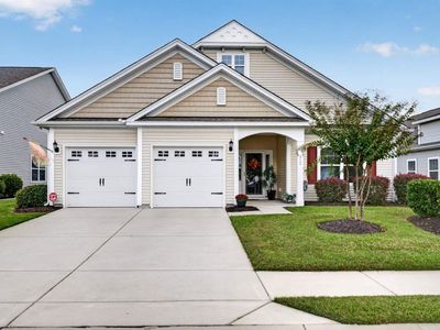 812 Yauhannah Dr., Little River, SC 29566