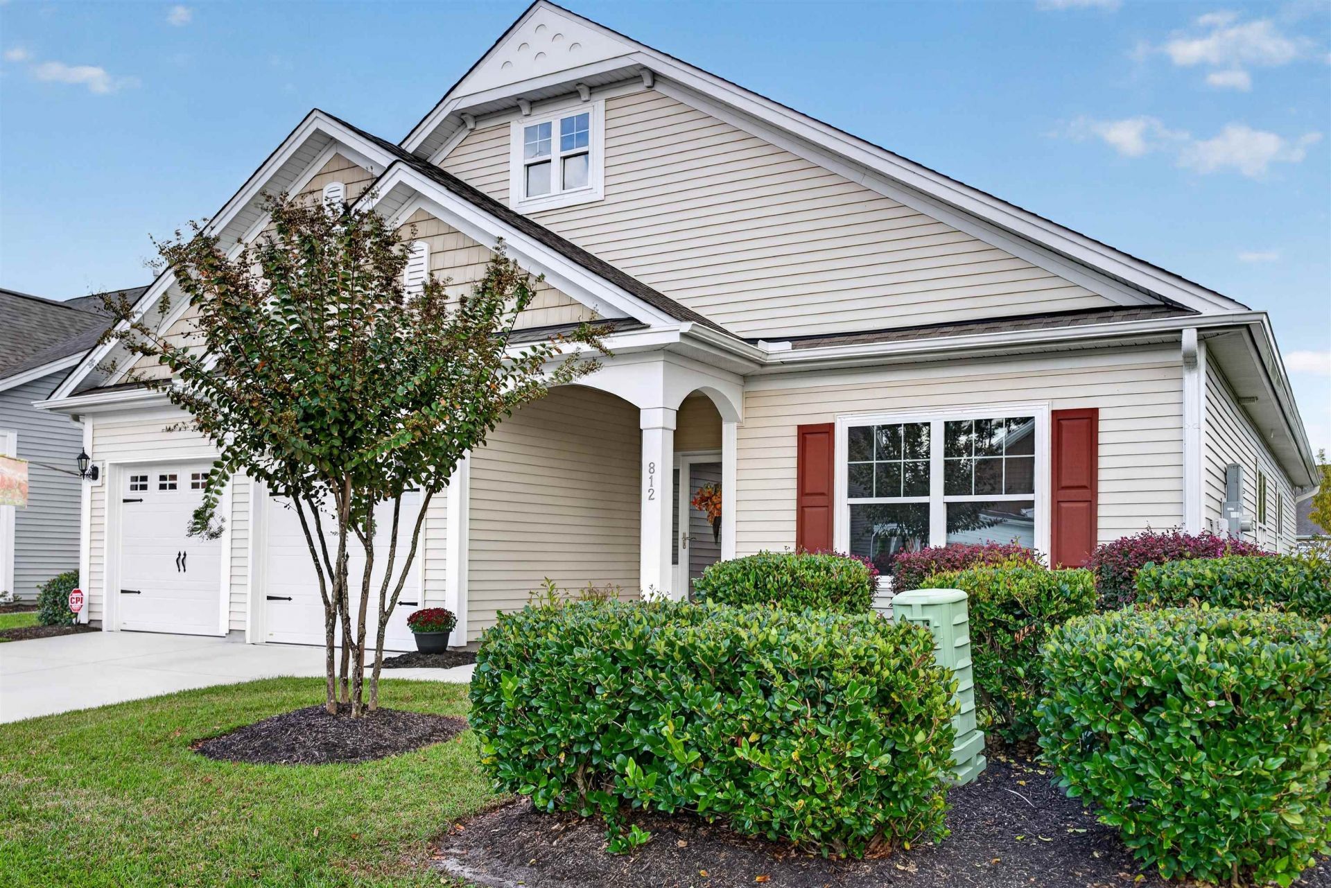 812 Yauhannah Dr. Photo 49