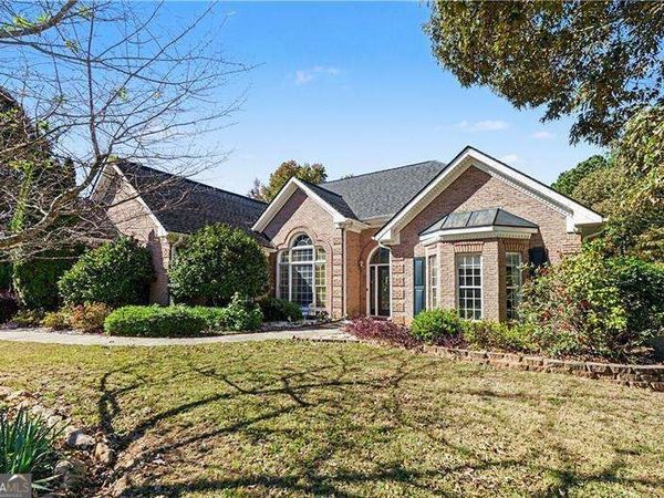 70 Northwood Springs Drive, Oxford, GA 30054