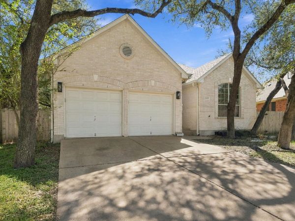 6309 Clarion DR , Austin, TX 78749