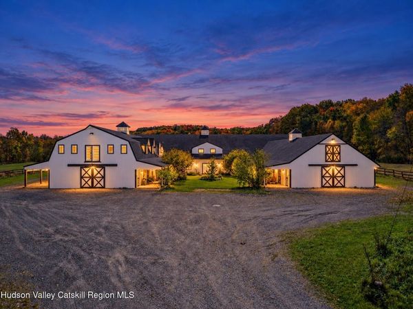 729 Cold Spring Road, Stanfordville, NY 12581
