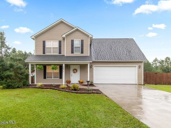 166 King Road , Jacksonville, NC 28540